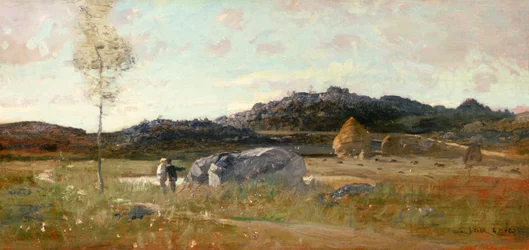 Paysage d